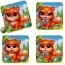 Гра розвиваюча Vladi Toys магнітна "Емоції Кошеняти" VT3220-05 (укр) Вік: 3 - 5 років ,
Комплектація: 11 магнітів ,
160 x 5 x 195 мм Гра розвиваюча Vladi Toys магнітна "Емоції Кошеняти" VT3220-05 (укр) Вік: 3 - 5 років ,
Комплектація: 11 магнітів ,
160 x 5 x 195 мм