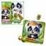 Игра развивающая Vladi Toys магнитная "Эмоции Пандочки" VT3220-06 (укр) Возраст: 3 - 5 лет
Комплектация: 11 магнитов,
160 x 5 x 195 мм