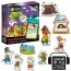 Игра развивающая Vladi Toys магнитный театр с аудиосказкой Сказочные голоса "Коза-дереза" 160 x 35 x 185, Возраст: 3-6 лет.