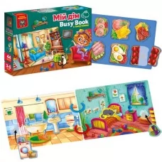 Игра развивающая Vladi Toys с липучками. Игра развивающая Vladi Toys с липучками. Игра развивающая Vladi Toys с липучками. Игра развивающая Vladi Toys с липучками.