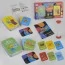 Карткова гра 4FUN Game Club з пісочним годинником для дітей від 2 років