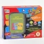  Карточная игра "Гра пам`яті - Транспорт"UKB-B 0045-10 "4FUN Game Club", песочные часы, на украинском языке, в коробке