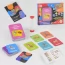 Карточная игра "Гра пам`яті - Жителі ферми" UKB-B 0045-11 "4FUN Game Club", песочные часы, на украинском языке, в коробке Карточная игра "Гра пам`яті - Жителі ферми" UKB-B 0045-11 "4FUN Game Club", песочные часы, на украинском языке, в коробке