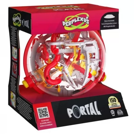 Лабиринт головоломка Perplexus Portal SM33621