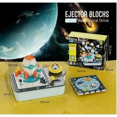 Логическая игра BabyToys GJ 94 B с механическим таймером
