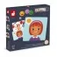 Магнитная игра Janod Эмоции J08038