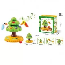 Магнитная игра BabyToys для детей от 2 лет разные цвета Магнитная игра BabyToys для детей от 2 лет разные цвета