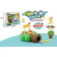 Магнитная игра BabyToys M 9 I для детей от 2 лет Магнитная игра BabyToys M 9 I для детей от 2 лет