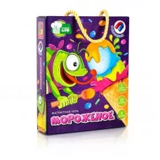 Магнитная игра Морозиво Vladi Toys VT2310-05 для детей