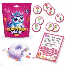 Набор для творчества Vladi Toys с сюрпризами "Surprise Pack Mini 2" VT8040-02 Набор для творчества Vladi Toys с сюрпризами "Surprise Pack Mini 2" VT8040-02