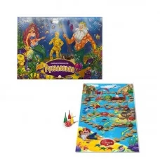 Настольная игра Русалонька Danko Toys DTG32-0 для детей