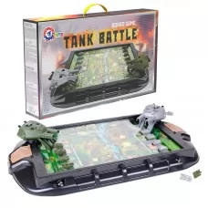  Настільна гра "Танкові баталії" 5729 "Technok Toys"