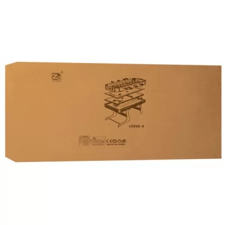 Настольная игра C6008-4 Настольная игра C6008-4