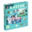 Настольная игра Djeco Катуди DJ08535