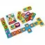 Настольная игра Fisher Price Домино Зверята VT2910-03 Настольная игра Fisher Price Домино Зверята VT2910-03