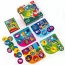 Настольная игра Fisher Price Лото Мой день со зверятами VT2910-02 Настольная игра Fisher Price Лото Мой день со зверятами VT2910-02