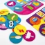 Настольная игра Fisher Price Лото Мой день со зверятами VT2910-02 Настольная игра Fisher Price Лото Мой день со зверятами VT2910-02