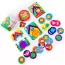 Настільна гра Fisher Price Мемо Звірятка VT2910-04 Настільна гра Fisher Price Мемо Звірятка VT2910-04