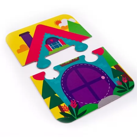 Настільна гра Fisher Price Мемо Звірятка VT2910-04 Настільна гра Fisher Price Мемо Звірятка VT2910-04