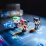 Настільна гра Funko Pop Funkouniverse Комікси DC 4 фігурки Настільна гра Funko Pop Funkouniverse Комікси DC 4 фігурки