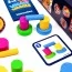 Настольная игра Roter Kafer Вигл вагл RW2020 Настольная игра Roter Kafer Вигл вагл RW2020