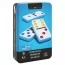 Настольная игра Spin Master Домино в жестяной коробке SM98405/6065369