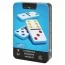 Настольная игра Spin Master Домино в жестяной коробке SM98405/6065369