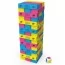 Настольная игра Spin Master дженга Щенячий патруль в кино 2 SM98270/6067933 Настольная игра Spin Master дженга Щенячий патруль в кино 2 SM98270/6067933