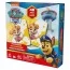 Настольная игра Мемори Щенячий патруль 48 карт