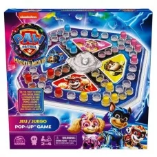 Настольная игра Spin Master Щенячий патруль в кино 2 SM98547/6067972 