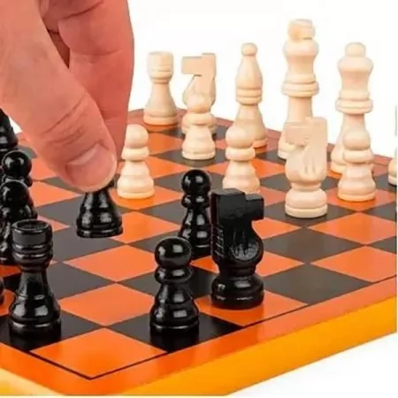 Настільна гра Spin Master Шахи SM98367/6065335