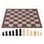 Настольная игра Spin Master Шахматы деревянные фигуры SM98367/6065339 Настольная игра Spin Master Шахматы деревянные фигуры SM98367/6065339