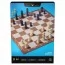 Настольная игра Spin Master Шахматы деревянные фигуры SM98367/6065339 Настольная игра Spin Master Шахматы деревянные фигуры SM98367/6065339