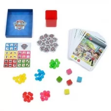 Настольная игра Spin Master Скоростные искатели Щенячий патруль SM34643/6069796 