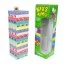Настільна гра Strateg Kid's Tower Дженга укр. мовою