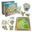 Настольная игра Strateg Соборы на укр. языке