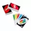 Настольная игра "UNO" Комплектация: 112 карт; инструкция .
Возраст 7+ Настольная игра "UNO" Комплектация: 112 карт; инструкция .
Возраст 7+