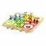 Настольная игра Viga Toys Лудо