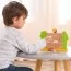 Настільна гра Viga Toys Стіна з цеглинок