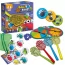 Настольная игра Vladi Toys Бешеные мухи VT8055-37 Настольная игра Vladi Toys Бешеные мухи VT8055-37