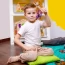 Настольная игра Vladi Toys Кладомания VT8055-30 
