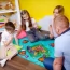 Настольная игра Vladi Toys Кладомания VT8055-30 