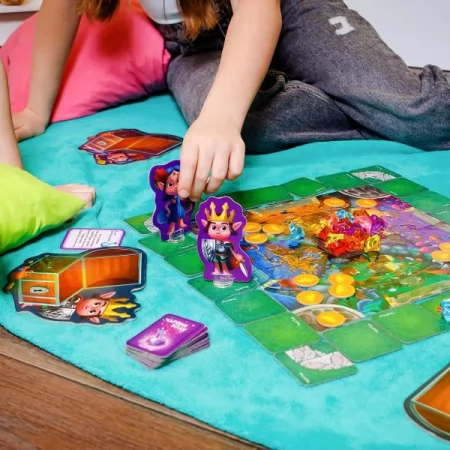 Настольная игра Vladi Toys Кладомания VT8055-30 