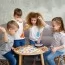 Настільна гра Vladi Toys Монстроманія з липунами VT8044-23