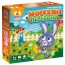 Настольная игра Vladi Toys Морковная гонка VT8055-33 