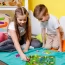 Настольная игра Vladi Toys Стикимонстры VT8055-35