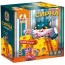 Настольная игра Vladi Toys Сырная вечеринка VT8055-38 