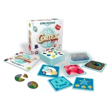 Настольная игра YaGo Cortex 2 Challenge 