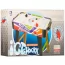 Настольная игра ZC 3003+2 воздушный, деревянный, на ножках, 68-36,5-49см, игровое поле 66-34см, на бат-ке, в кор-ке, 74-37-54 см