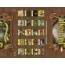 Настольная игра «Джуманджи» SM33610/6072999 Настольная игра «Джуманджи» SM33610/6072999